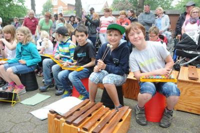 Foto des Albums: Sommerfest 2016