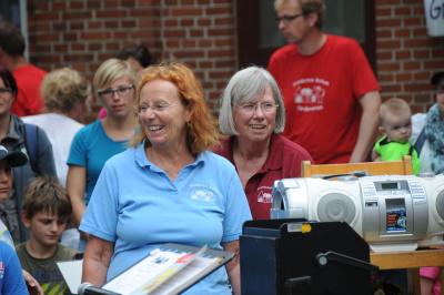 Foto des Albums: Sommerfest 2016