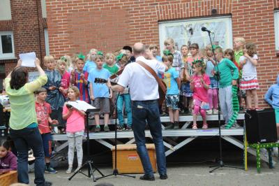 Foto des Albums: Sommerfest 2016