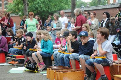 Foto des Albums: Sommerfest 2016