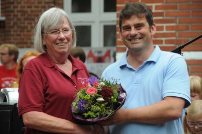 Foto des Albums: Sommerfest 2016