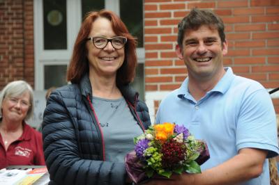 Foto des Albums: Sommerfest 2016
