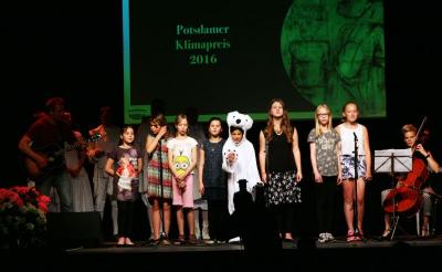 Foto des Albums: Klimapreis 2016 (28.06.2016)
