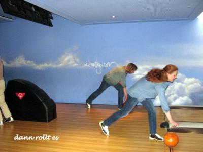 Foto des Albums: Gymnastikfrauen on tour in Brandenburg/Havel