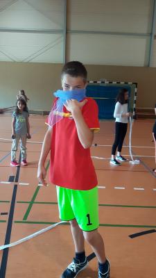 Foto des Albums: Trainingstage zum Zirkus