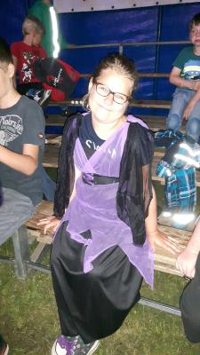 Foto des Albums: Trainingstage zum Zirkus