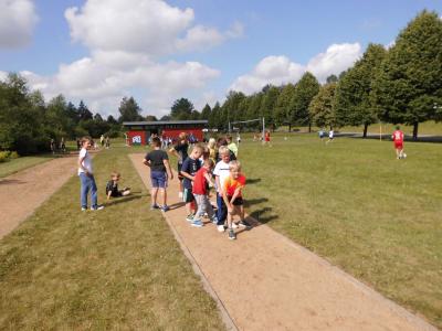 Foto des Albums: Sportfest