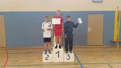 Foto des Albums: Sportfest