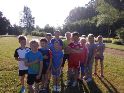 Foto des Albums: Sportfest