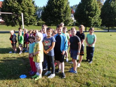 Foto des Albums: Sportfest