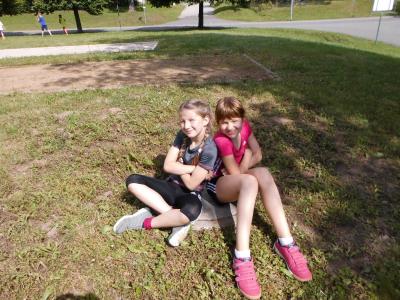 Foto des Albums: Sportfest