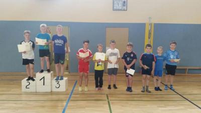 Foto des Albums: Sportfest