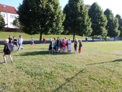 Foto des Albums: Sportfest