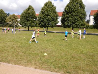 Foto des Albums: Sportfest
