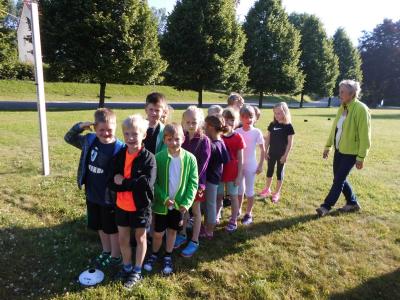 Foto des Albums: Sportfest