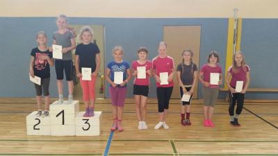 Fotoalbum Sportfest