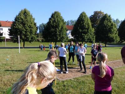 Foto des Albums: Sportfest