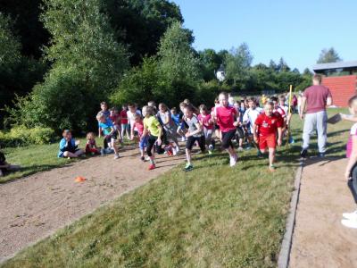Foto des Albums: Sportfest