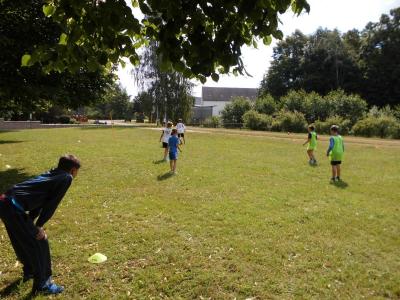 Foto des Albums: Sportfest