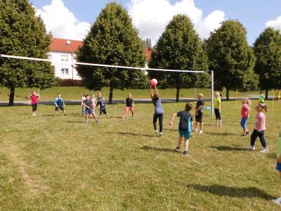 Foto des Albums: Sportfest