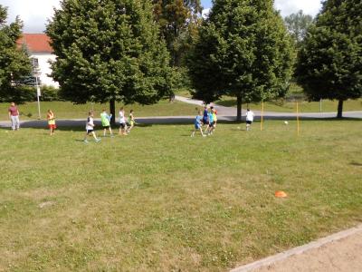 Foto des Albums: Sportfest