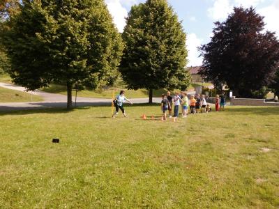 Foto des Albums: Sportfest