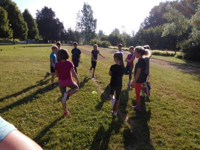 Foto des Albums: Sportfest