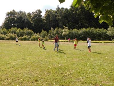 Foto des Albums: Sportfest