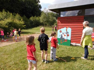 Foto des Albums: Sportfest