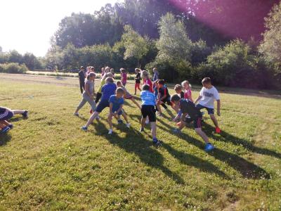 Foto des Albums: Sportfest