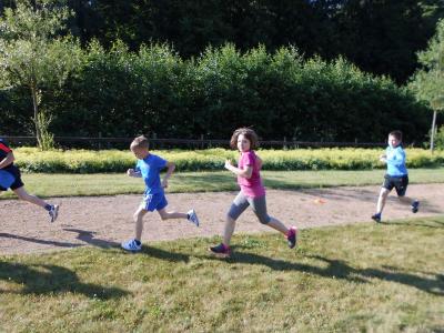 Foto des Albums: Sportfest