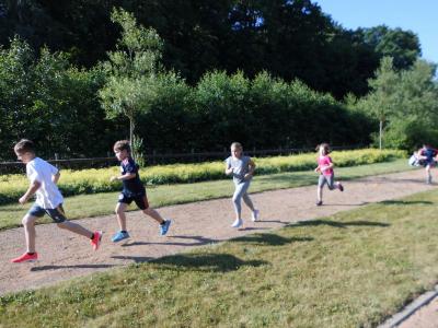 Foto des Albums: Sportfest