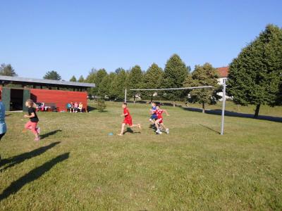 Foto des Albums: Sportfest