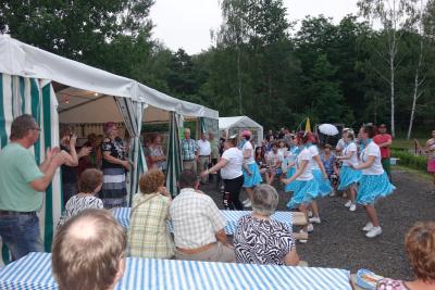 Foto des Albums: Impression vom Kinder- und Dorffest in Domsdorf am 24. und 25.06.16 (30. 06. 2016)