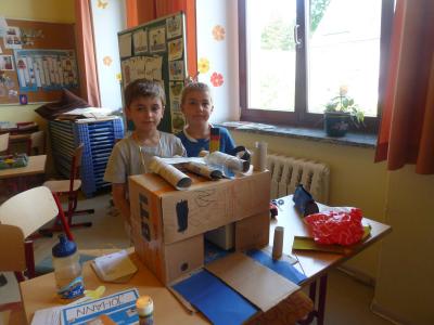 Foto des Albums: Ritterwoche 1a