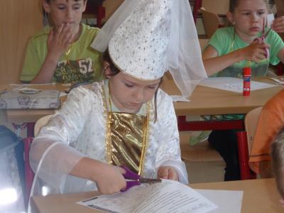 Foto des Albums: Ritterwoche 1a