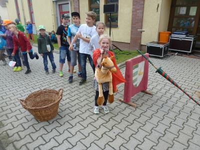 Foto des Albums: Ritterwoche 1a