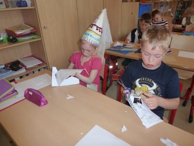 Foto des Albums: Ritterwoche 1a