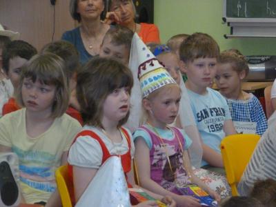 Foto des Albums: Ritterwoche 1a