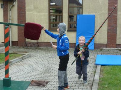 Foto des Albums: Ritterwoche 1a