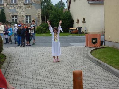 Foto des Albums: Ritterwoche 1a