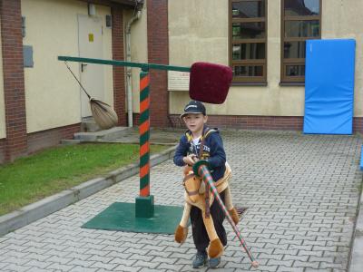 Foto des Albums: Ritterwoche 1a