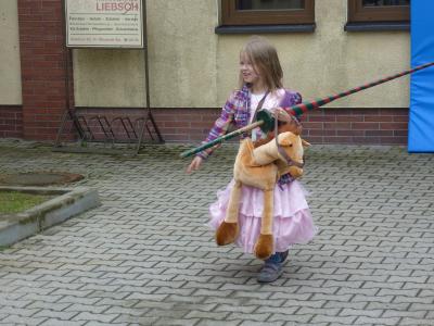 Foto des Albums: Ritterwoche 1a