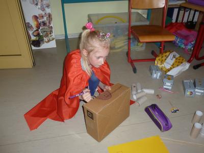 Foto des Albums: Ritterwoche 1a