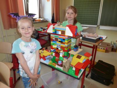 Foto des Albums: Ritterwoche 1a