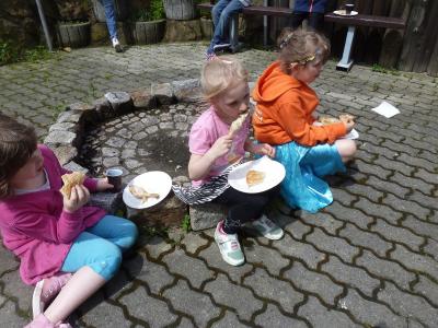 Foto des Albums: Ritterwoche 1a