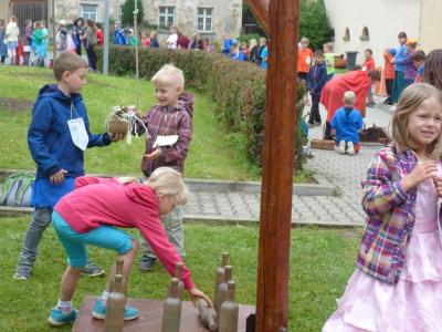 Foto des Albums: Ritterwoche 1a