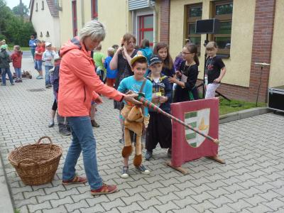 Foto des Albums: Ritterwoche 1a