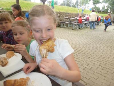 Foto des Albums: Ritterwoche 1a