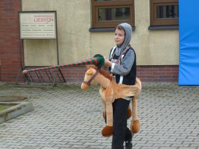 Foto des Albums: Ritterwoche 1a